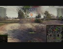 飲兵衛の逝くWorld of Tanks part.48:AMX13 105【WoTゆっくり実況】
