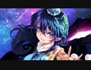 【東方原曲】東方虹龍洞　５面ボス　飯綱丸 龍のテーマ「星降る天魔の山」