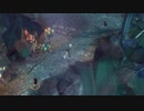 【Tree of Savior】白い羽毛と散歩するだけ。【寄り道２９】