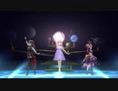 デレステMV 未完成の歴史 (しゅがは & 黒川千秋 & ウサミン)