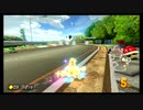【マリオカート8DX】全キャラで1位企画、デイジー編Part13　＃238