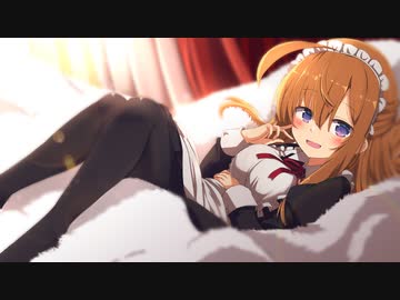 お姉さんメイドエミリアの堕落誘導術