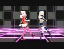 【MMD】劣等上等を踊っていただいた【HIMEHINA】