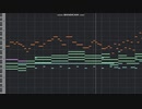 Stand still　　MIDI　BGM