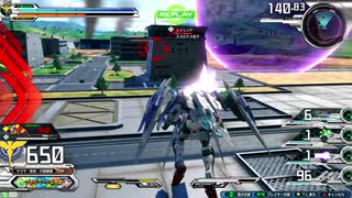 EXVS2XB　05.15　ホモプラマ1