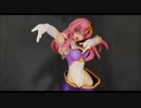 【ミーア・キャンベル】フィギュアの最高傑作