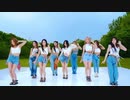 fromis_9 - WE GO MV