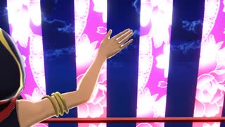 【MMD】エゴロックを踊っていただいた【ツイステ】