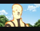 BORUTO-ボルト- NARUTO NEXT GENERATIONS　第199話「オーバーロード」