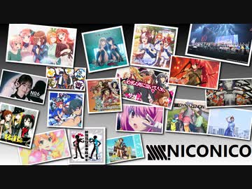 XXXX.NICONICO【ニコニコメドレー】