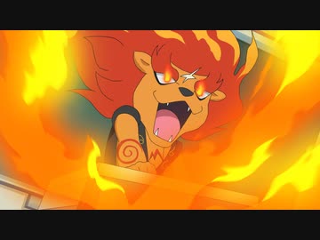 妖怪ウォッチ♪ 第6話「ねり消し大ブーム！」「地獄のどんよりエレベーター」