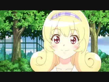 ミュークルドリーミー みっくす！ 第6話「赤ちゃんがいっぱい」