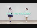 【まめ子と陽花】CALL ME CALL ME【踊ってみた】