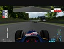 【TAS】Formula One 2006 キャリアモード Part13 ハンガリーGP