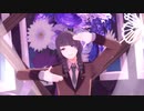 【MMD文アル】シニカルナイトプラン