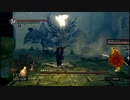 【実況】好き勝手にＤＡＲＫ　ＳＯＵＬＳをプレイ第６回【トロコンまで】