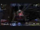 【APEX】これがリコイル制御か…
