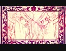 【UTAUカバー】千本桜 フルver.　【ボカロカバー】