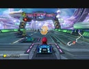 日々のマリオカート8DX 2021.5.17