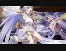 [城プロ：RE]真・武神降臨！伊達政宗＆片倉小十郎-超難-二戦功　被弾無し3人
