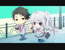 aisssyさんの 9-nine- ここのつここのかここのいろ Steam版【実況プレイ】その2