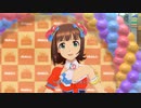 【春研】天海春香「神様のBirthday」スイートポップフラワー