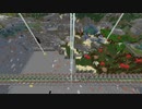 整地してスポナーを64個掘り出すマインクラフトpart185