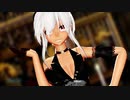 【MMD】弱音ハク「LUVORATORRRRRY!」