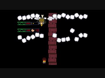 不思議なRPG『UNDERTALE』 実況#15