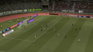 NicoPCALL-PC-EA Play Pro配信《FIFA 21》南美洲解放者杯賽-中國女足和北京國安隊-第一戰 (5)