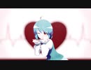 【東方】小傘でダーリンダンス【MMD】