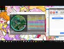 simai エレクトリカルパレード(DMPVer.)　[Re:MASTER 12](譜面作成つくりかけ)