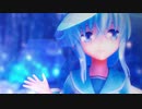 【MMD艦これ】シューティングスター（エボシ式電）