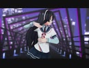 【MMD艦これ】大淀さんでPhone Number