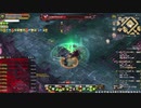 【Tree of Savior】白い羽毛と散歩してない。【とすさんぽ番外】