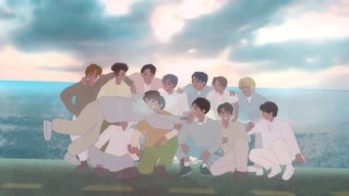 [SEVENTEEN] 2021 Concept Trailer : Power of 'Love'