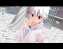【ガルフレMMD】galaxias!【君嶋里琉】