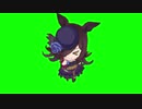 ライスシャワーがこっちに来るだけ（GB）