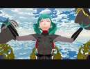 【MMD】KING/Kanaria