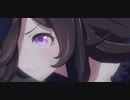 ウマ娘　GⅠ:天皇賞(春)2　　ライスシャワー