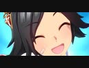 ウマ娘　GⅠ:ジャパンカップ　ウイニングチケット