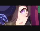 ウマ娘　GⅠ:有馬記念2　ライスシャワー