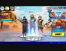 【✨有名実況者３人✨】フォトナアジア１位のプロ２人とトリオ組んだら大変なことにWWW【ころん】すとぷり ぷりっつ まうふぃん