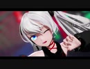 [MMD] ヴァンパイア YYB式初音ミク