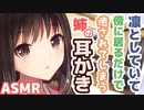【耳かきボイス】凛としていて傍に居るだけで癒されてしまう姉の耳かきコレクションvol.163【ASMR/音フェチ】