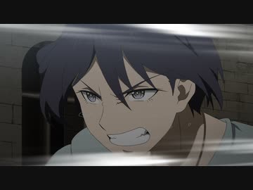 究極進化したフルダイブRPGが現実よりもクソゲーだったら　第7話　生存確率０.１％