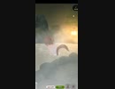 巻き込まれるOY姉貴とKMR兄貴VSダークライで視聴するマンハッタンカフェタキオンの入浴