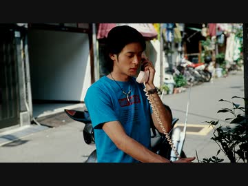 仮面ライダークウガ　EPISODE 26 自分