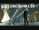 【実況】お前に妹が救えるか？ついにAエンドへ【ニーアレプリカントver.1.22474487139...】ネタバレあり #40