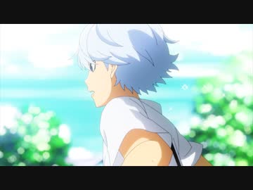 TVアニメ『さよなら私のクラマー』 第07話「躍進のチーム」